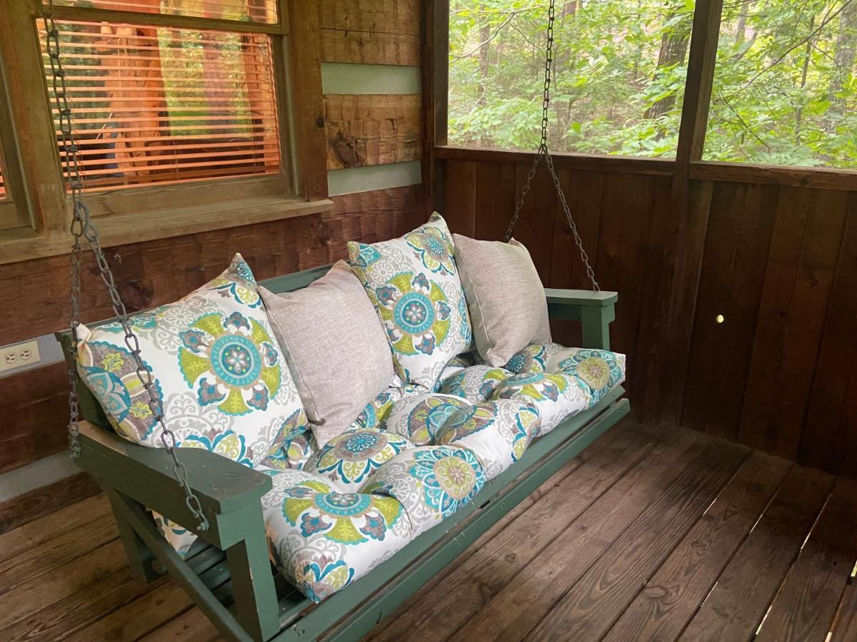 Mountain Memories Villa Pigeon Forge Exterior photo